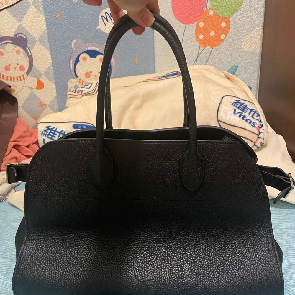 The Row Tote Bag Margaux 15